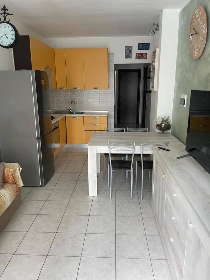Love Apartment La Spezia Luaran gambar
