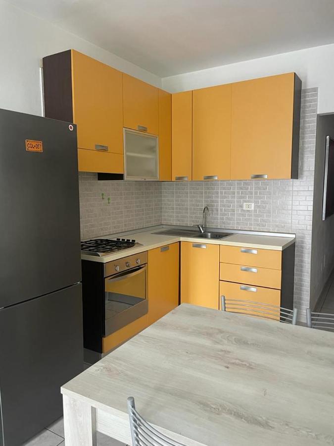Love Apartment La Spezia Luaran gambar