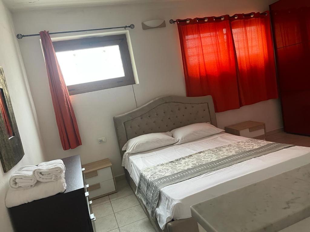 Love Apartment La Spezia Luaran gambar